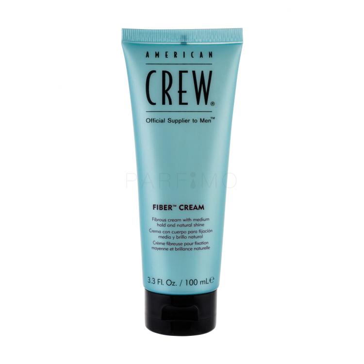 American Crew Fiber Cream Gel za kosu za muškarce 100 ml