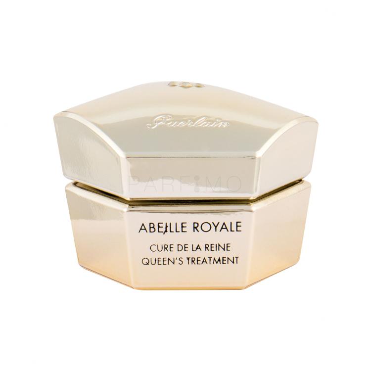 Guerlain Abeille Royale Queen´s Treatment Gel za lice za žene 15 ml tester