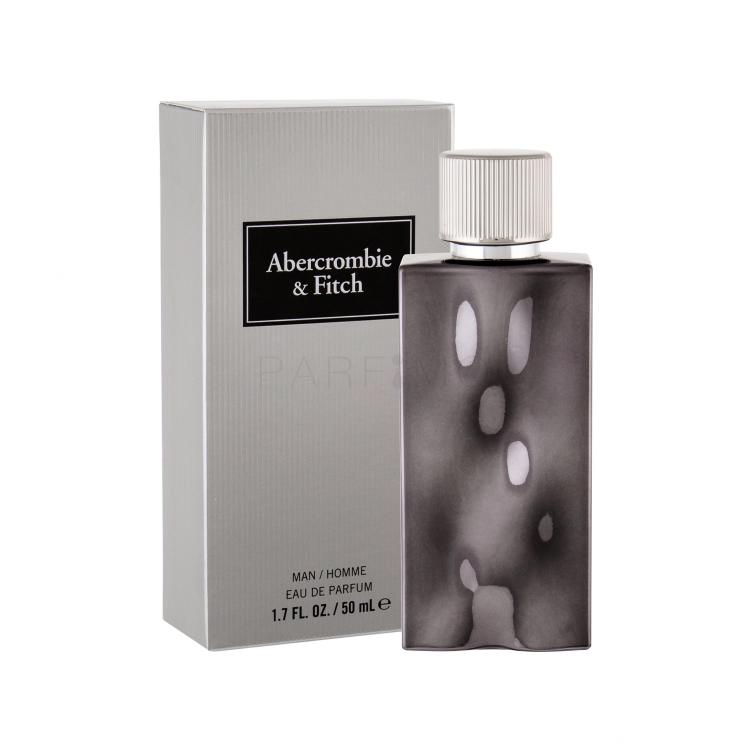 Abercrombie &amp; Fitch First Instinct Extreme Parfemska voda za muškarce 50 ml