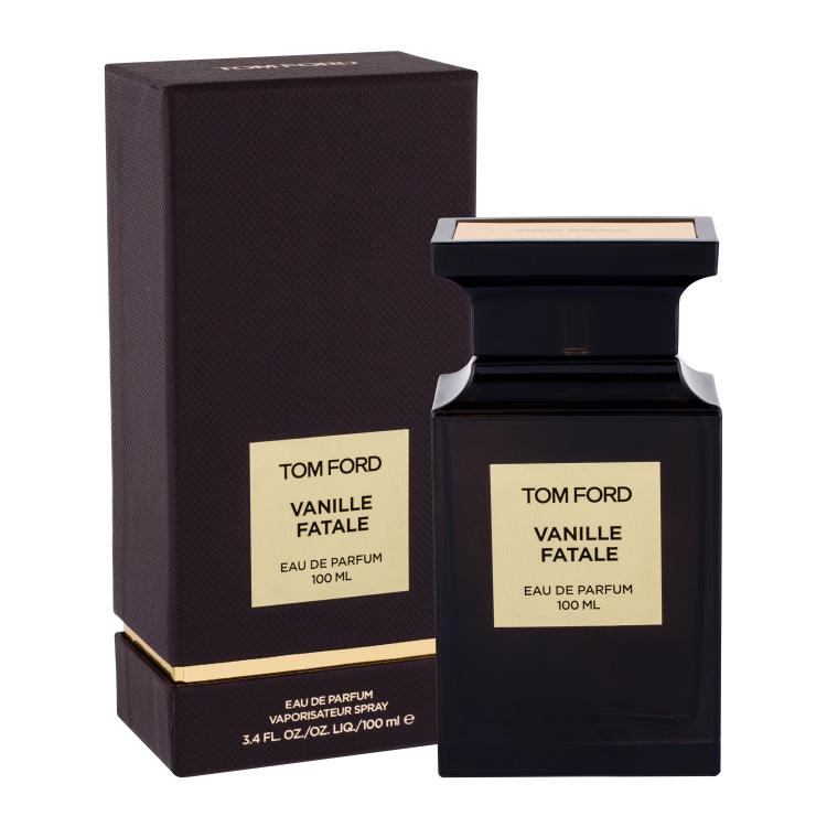 TOM FORD Vanille Fatale Parfemska voda 100 ml
