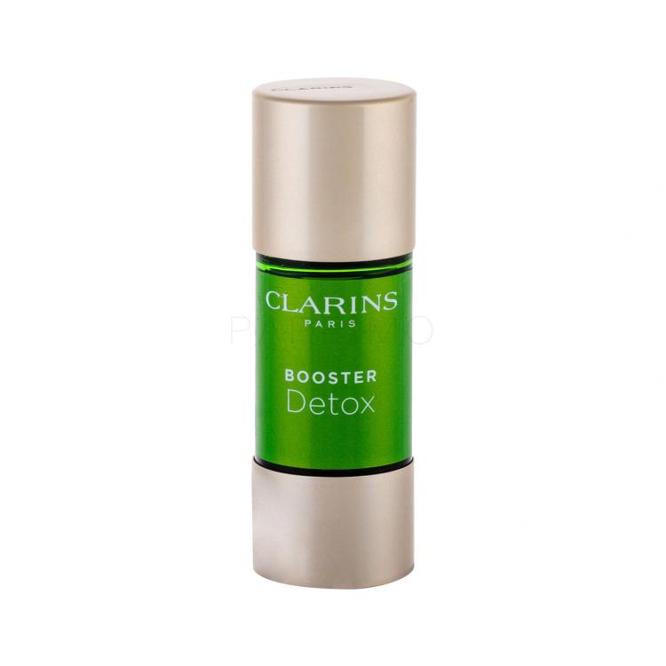 Clarins Booster Serum za lice za žene 15 ml tester