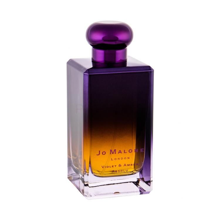 Jo Malone Violet &amp; Amber Absolu Kolonjska voda 100 ml