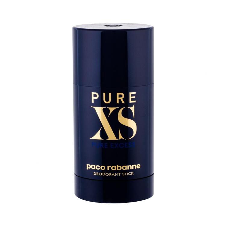 Paco Rabanne Pure XS Dezodorans za muškarce 75 ml