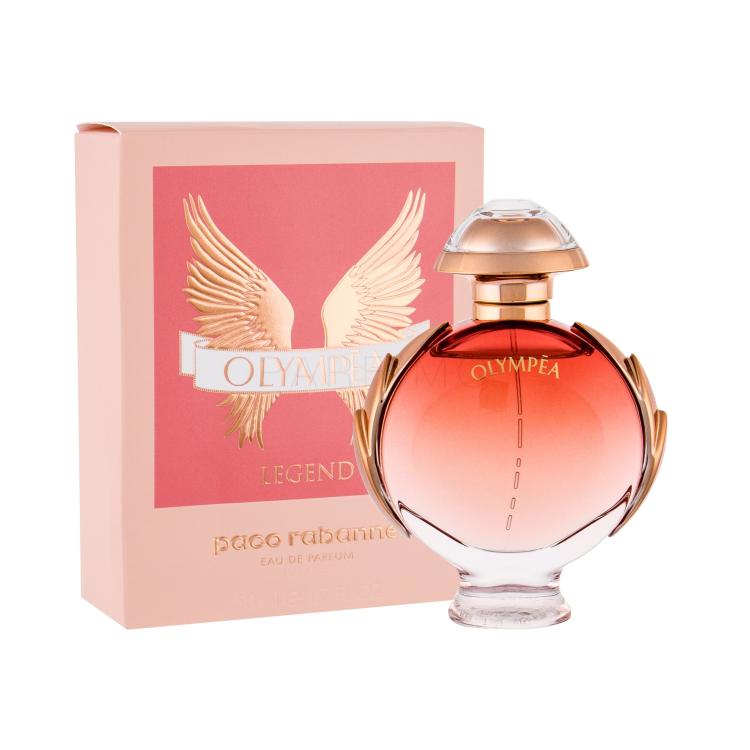 Paco Rabanne Olympéa Legend Parfemska voda za žene 50 ml