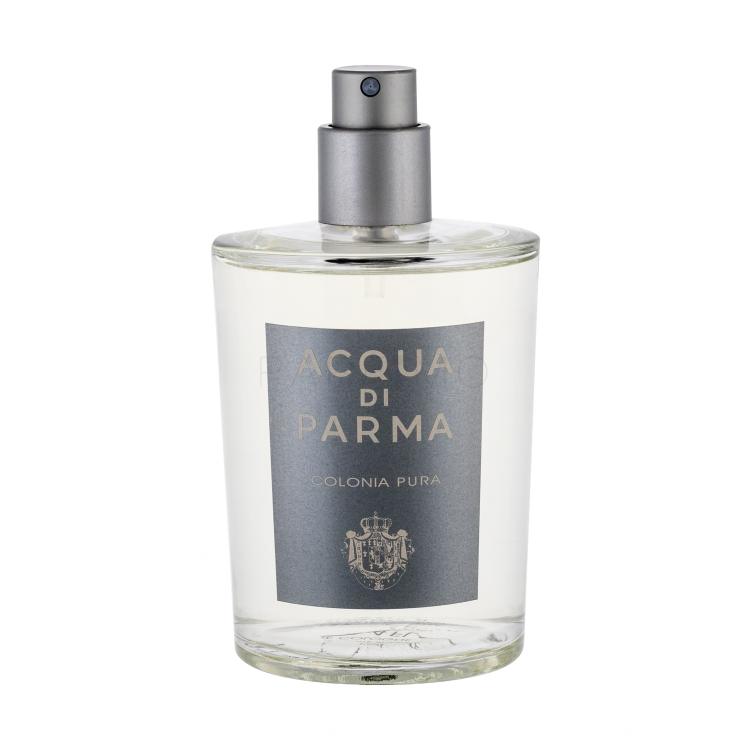 Acqua di Parma Colonia Pura Kolonjska voda 100 ml tester