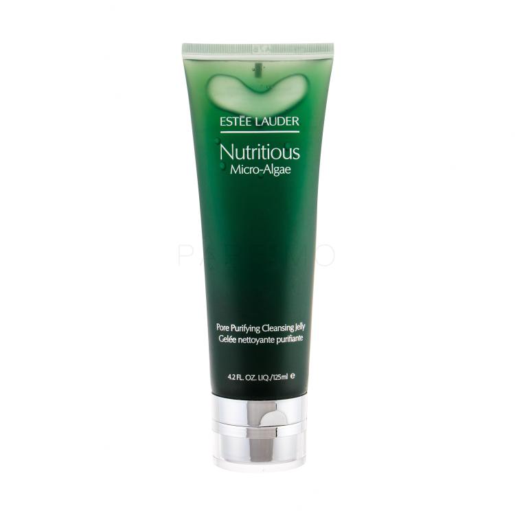 Estée Lauder Nutritious Micro-Algae Gel za čišćenje lica za žene 125 ml tester