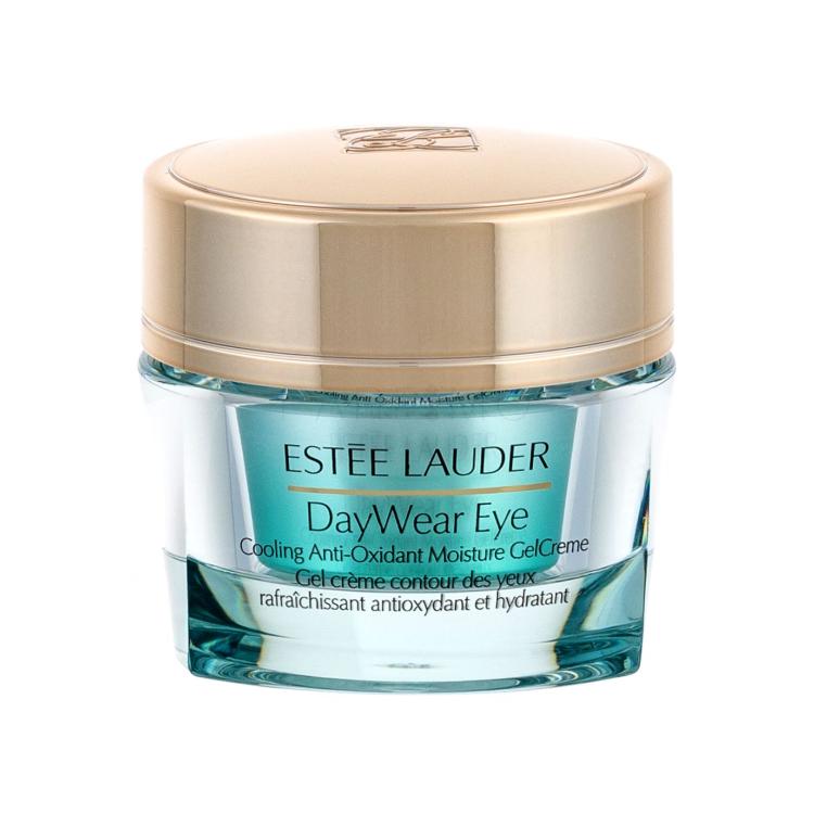 Estée Lauder DayWear Eye Gel za područje oko očiju za žene 15 ml tester