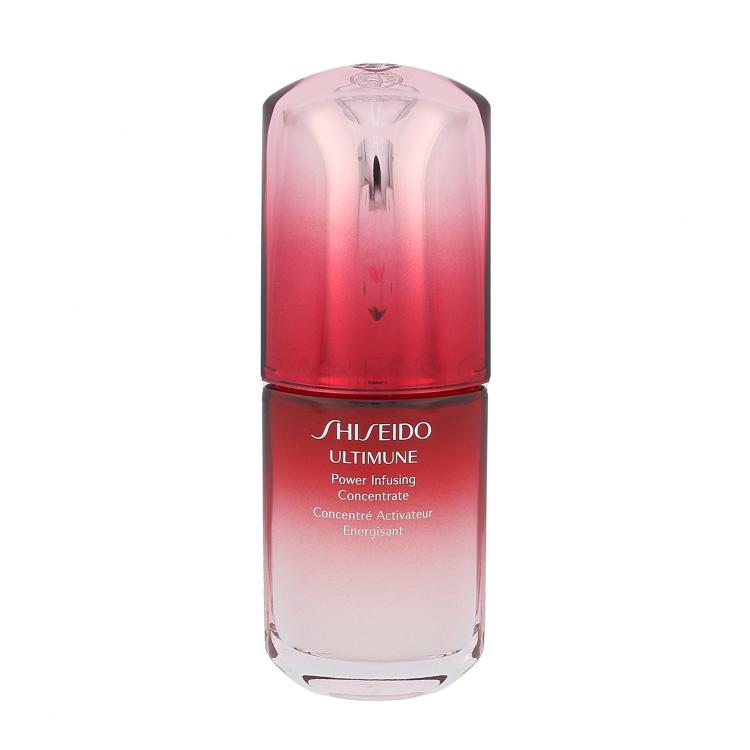 Shiseido Ultimune Power Infusing Concentrate Serum za lice za žene 30 ml tester