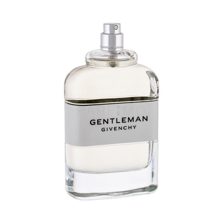 Givenchy Gentleman Cologne Toaletna voda za muškarce 100 ml tester
