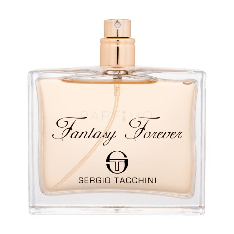 Sergio Tacchini Fantasy Forever Toaletna voda za žene 100 ml tester