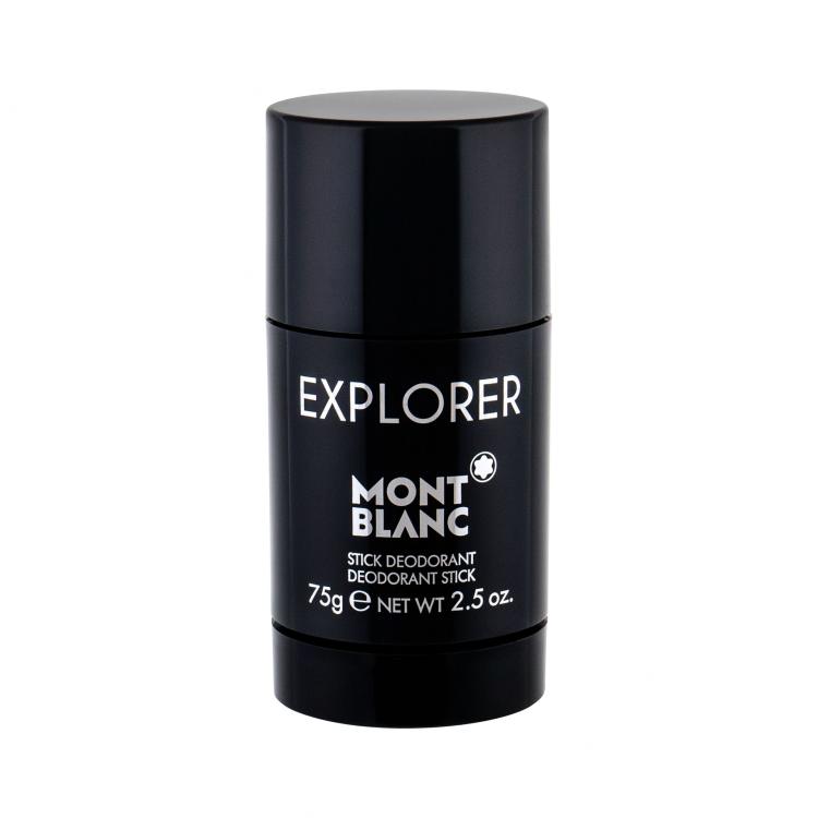 Montblanc Explorer Dezodorans za muškarce 75 ml