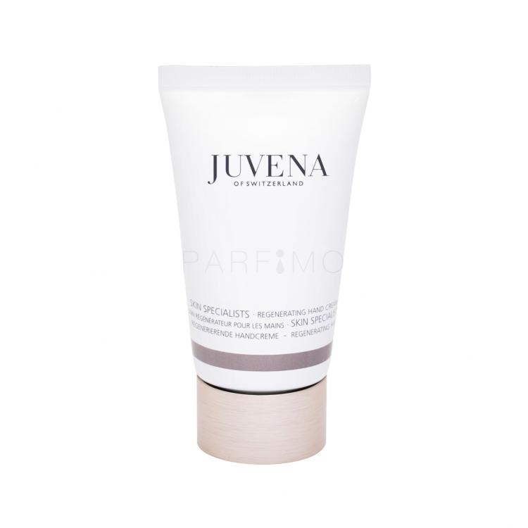 Juvena Skin Specialists Regenerating Hand Cream SPF15 Krema za ruke za žene 75 ml