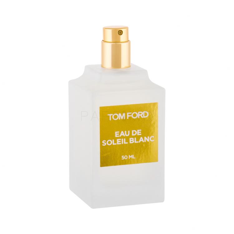 TOM FORD Eau de Soleil Blanc Toaletna voda 50 ml tester