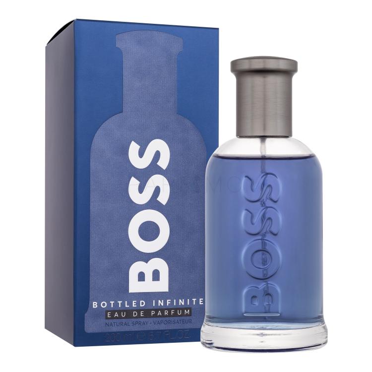 HUGO BOSS Boss Bottled Infinite Parfemska voda za muškarce 200 ml