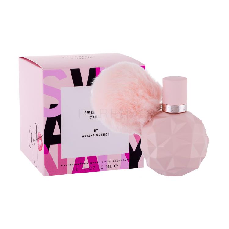 Ariana Grande Sweet Like Candy Parfemska voda za žene 30 ml