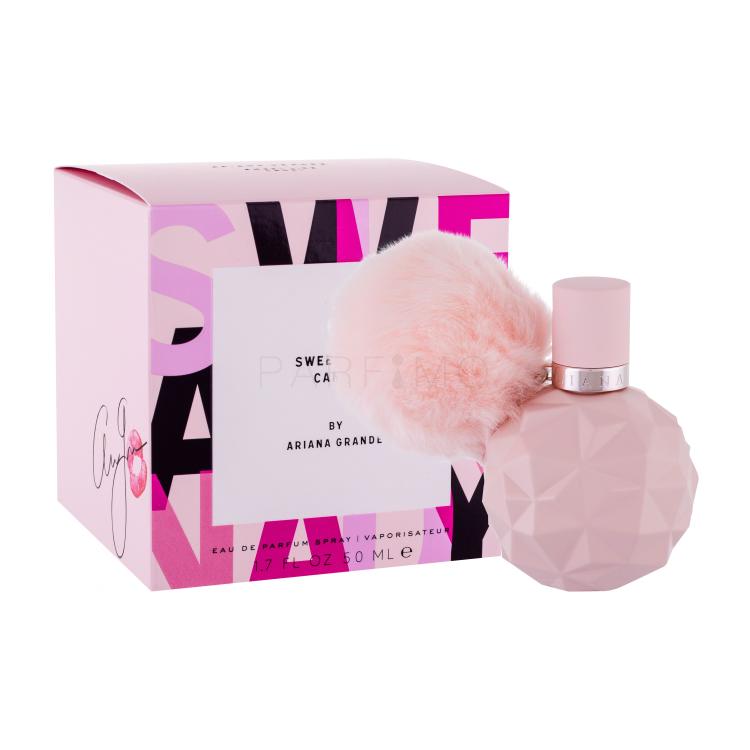Ariana Grande Sweet Like Candy Parfemska voda za žene 50 ml