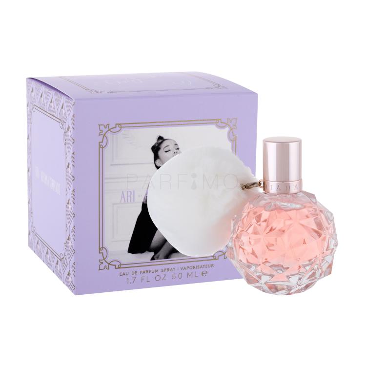 Ariana Grande Ari Parfemska voda za žene 50 ml