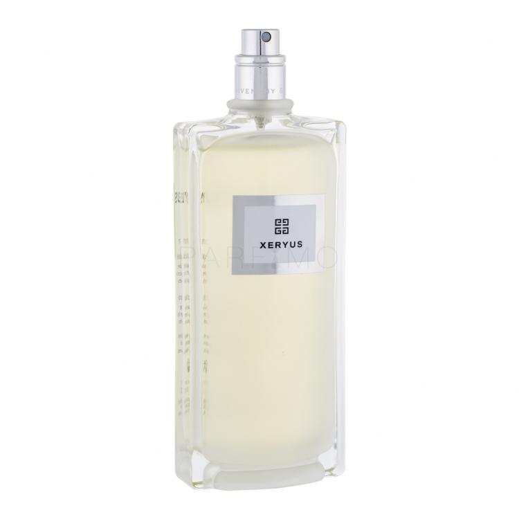 Givenchy Les Parfums Mythiques Xeryus Toaletna voda za muškarce 100 ml tester