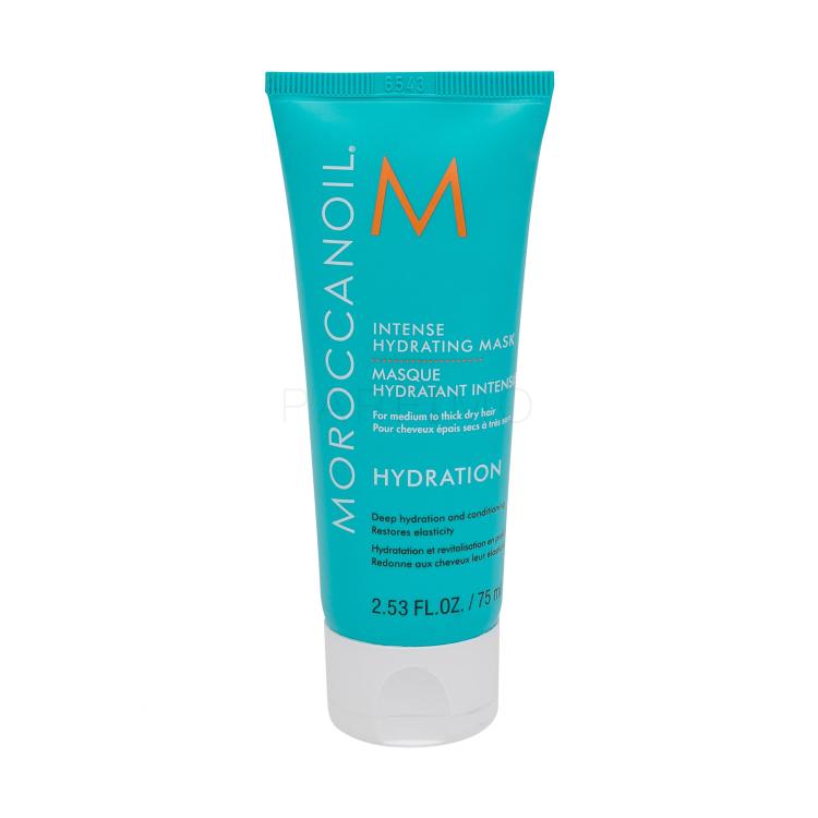 Moroccanoil Hydration Intense Maska za kosu za žene 75 ml