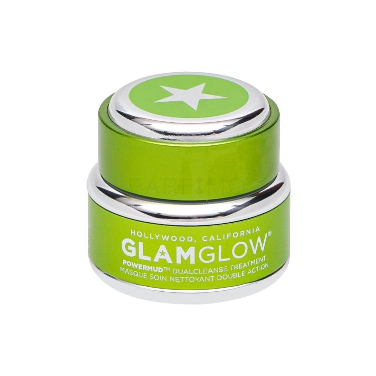 Glam Glow Powermud Maska za lice za žene 15 g