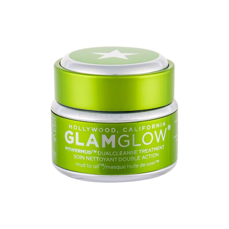 Glam Glow Powermud Maska za lice za žene 50 g