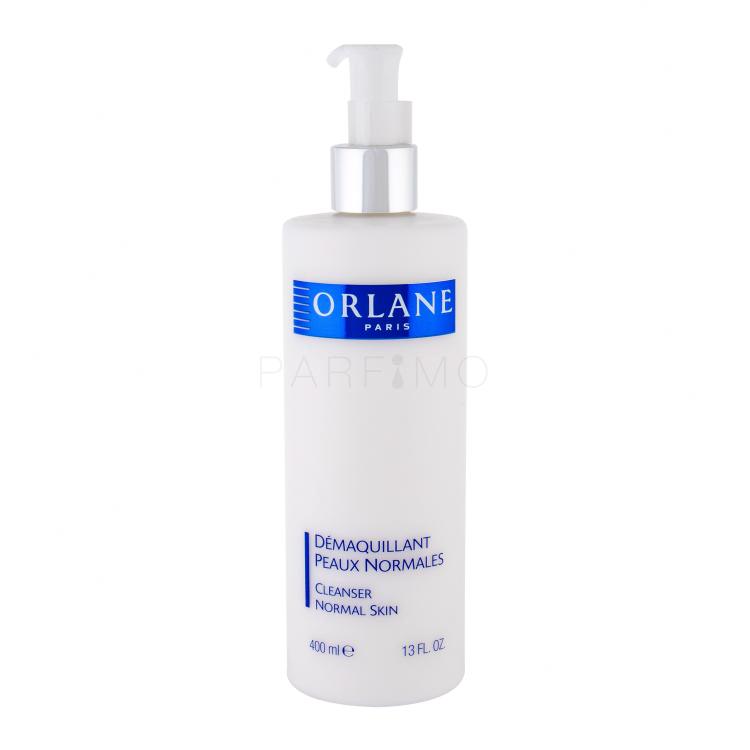 Orlane Cleansing Milk Normal Skin Mlijeko za čišćenje lica za žene 400 ml