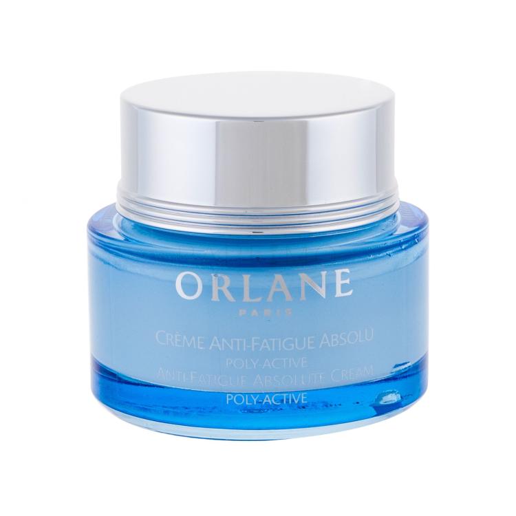 Orlane Absolute Skin Recovery Care Anti-Fatigue Absolute Cream Dnevna krema za lice za žene 50 ml