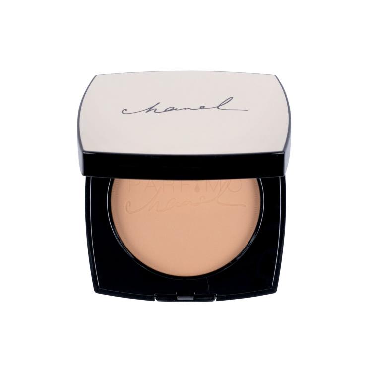 Chanel Les Beiges Healthy Glow Sheer Powder Exclusive Puder u prahu za žene 12 g Nijansa 30