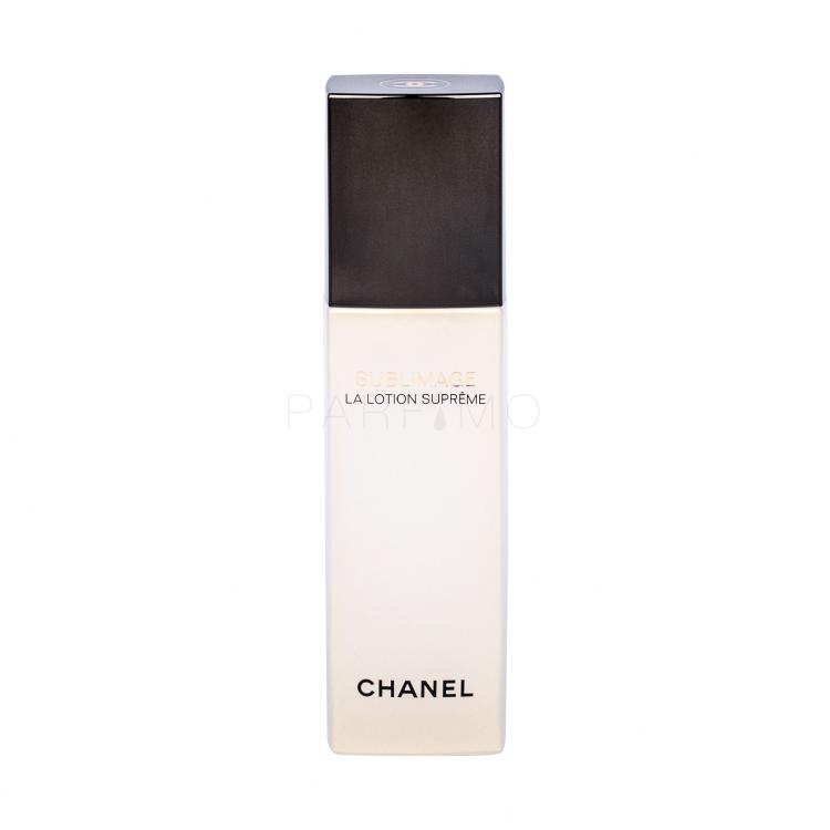 Chanel Sublimage La Lotion Supreme Serum za lice za žene 125 ml