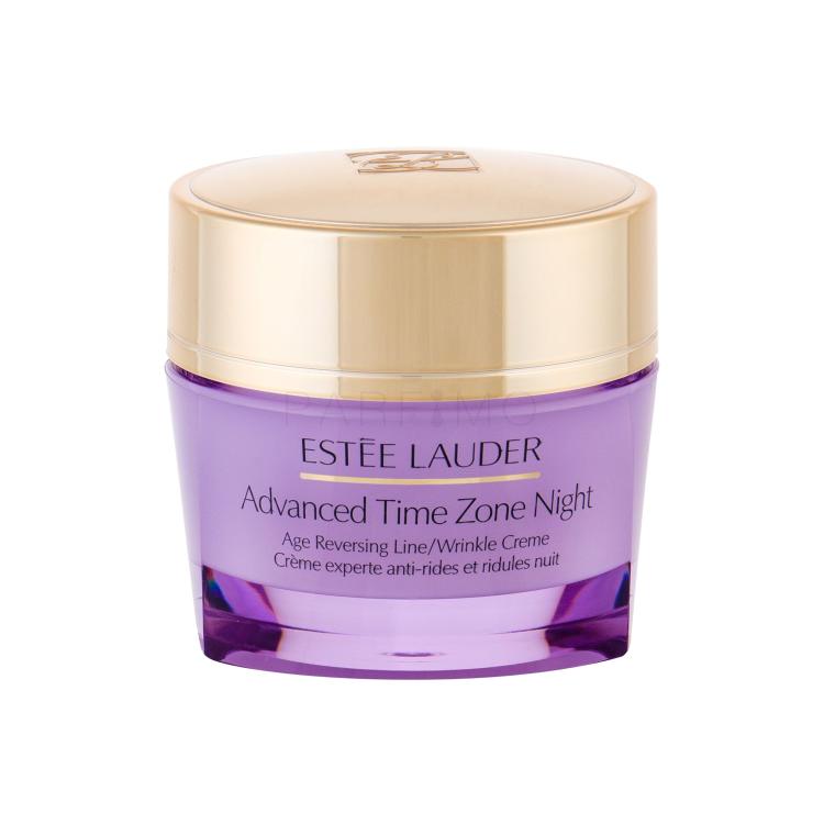 Estée Lauder Advanced Time Zone Night Noćna krema za lice za žene 50 ml tester