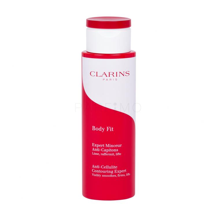 Clarins Body Fit Anti-Cellulite Proizvod protiv celulita i strija za žene 200 ml tester