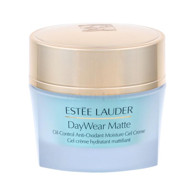 Estée Lauder DayWear Matte Gel za lice za žene 50 ml tester