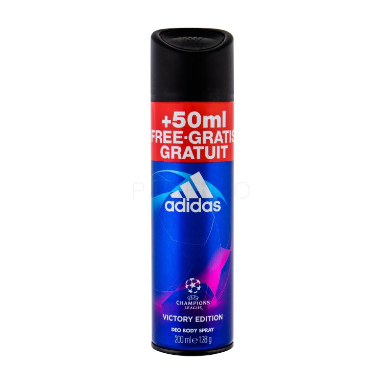 Adidas UEFA Champions League Victory Edition Dezodorans za muškarce 200 ml