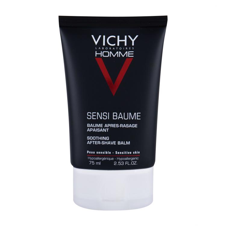 Vichy Homme Sensi-Baume Ca Balzam nakon brijanja za muškarce 75 ml