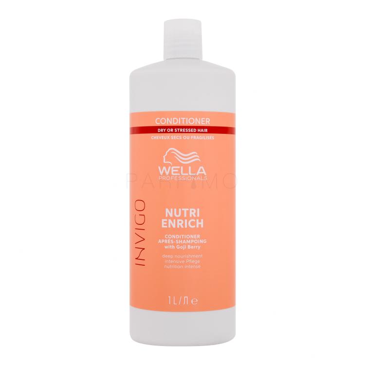 Wella Professionals Invigo Nutri-Enrich Regenerator za žene 1000 ml