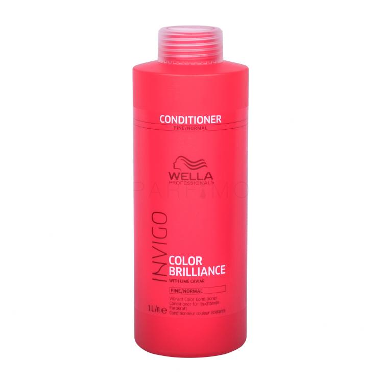 Wella Professionals Invigo Color Brilliance Regenerator za žene 1000 ml