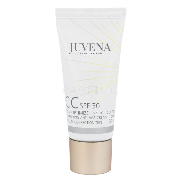 Juvena Skin Optimize CC Cream SPF30 CC krema za žene 40 ml tester