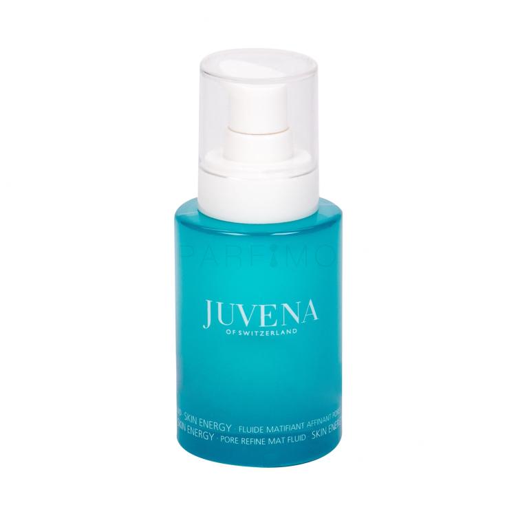 Juvena Skin Energy Pore Refine Mat Fluid Serum za lice za žene 50 ml tester
