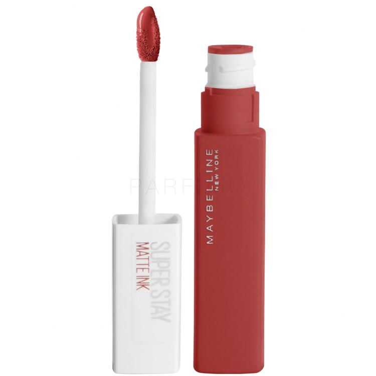Maybelline Superstay Matte Ink Liquid Ruž za usne za žene 5 ml Nijansa 130 Self-Starter