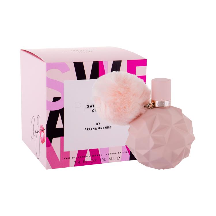 Ariana Grande Sweet Like Candy Parfemska voda za žene 100 ml