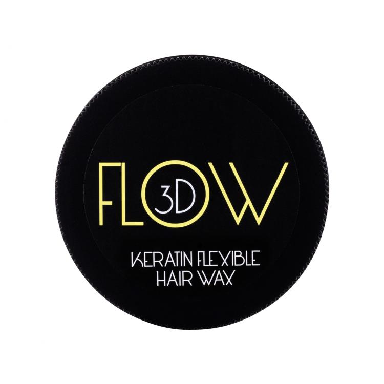Stapiz Flow 3D Keratin Vosak za kosu za žene 100 g