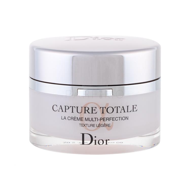 Christian Dior Capture Totale Multi-Perfection Creme Light Dnevna krema za lice za žene 60 ml