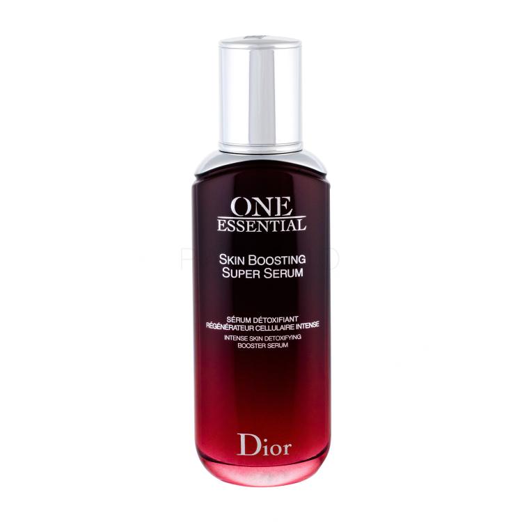 Christian Dior One Essential Skin Boosting Super Serum Detoxifying Serum za lice za žene 75 ml