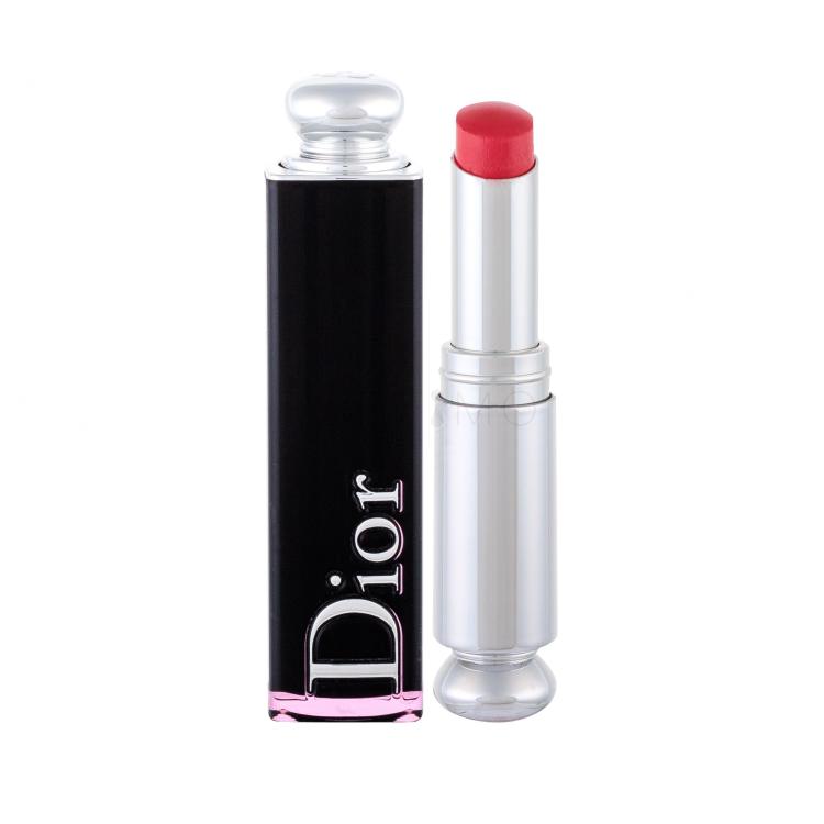 Christian Dior Addict Lacquer Ruž za usne za žene 3,2 g Nijansa 457 Palm Beach