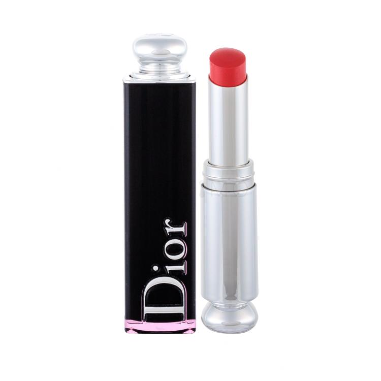 Christian Dior Addict Lacquer Ruž za usne za žene 3,2 g Nijansa 654 Bel Air