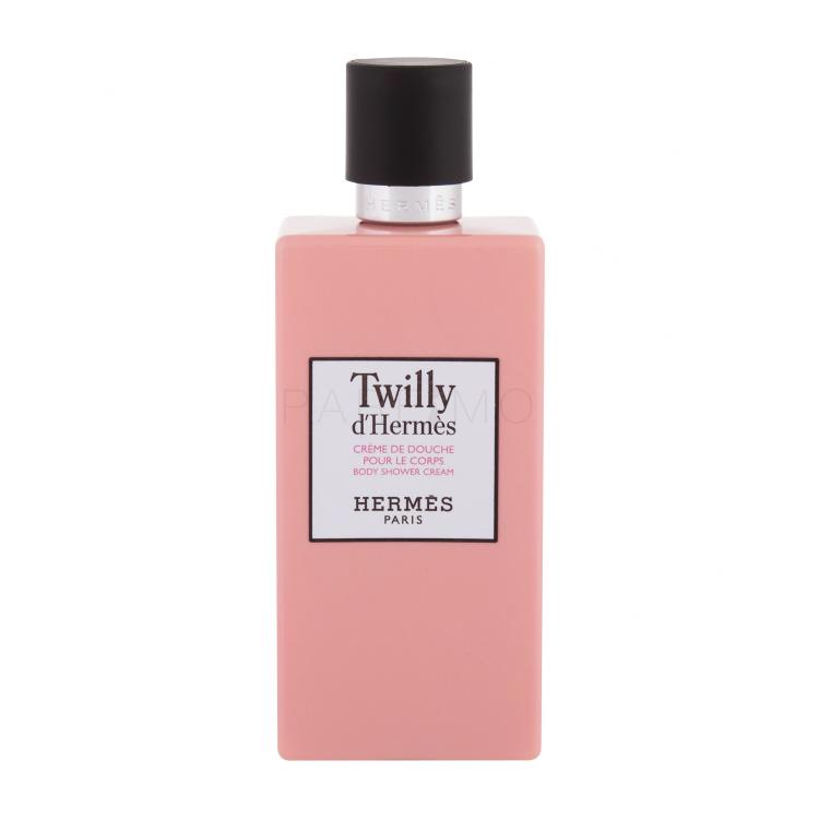 Hermes Twilly d´Hermès Krema za tuširanje za žene 200 ml tester