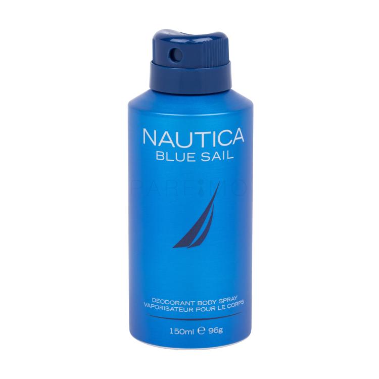 Nautica Blue Sail Dezodorans za muškarce 150 ml