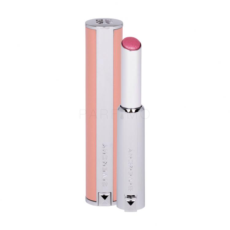 Givenchy Le Rouge Perfecto Balzam za usne za žene 2,2 g Nijansa 03 Sparkling Pink
