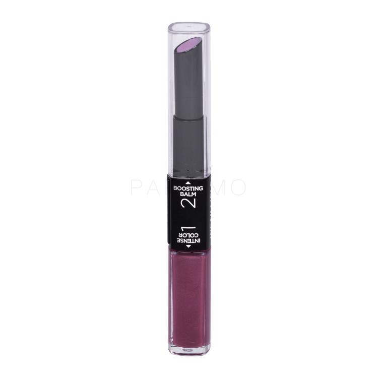 L&#039;Oréal Paris Infaillible 24h Ruž za usne za žene 5 ml Nijansa 209 Violet Parfait
