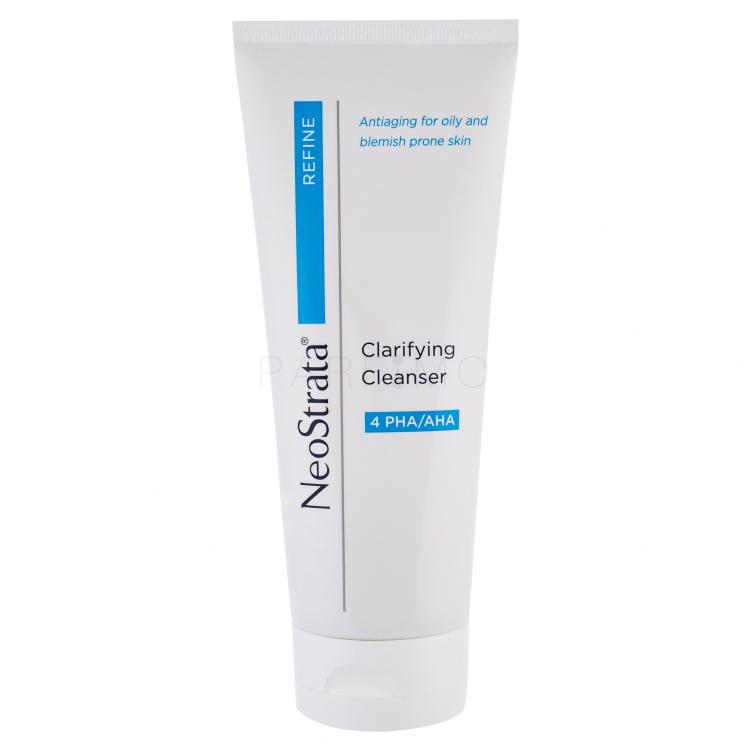 NeoStrata Refine Clarifying Cleanser Gel za čišćenje lica za žene 200 ml